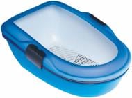 Туалет Stefanplast Furba для котов 39х59х22 cм 04-08334