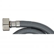 Шланг для воды Corso 1/2 ВН 20см NYLON (XA-1202)