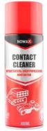 Очисник контактів Nowax NOWAX Contact cleaner 200 мл