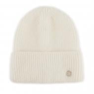 Шапка Malisa 15230 р.55-58 молочный