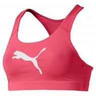 Бра Puma 4Keeps Bra M 51699635 р.M рожевий