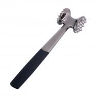 Молоток для м'яса Kamille 24х6х4,5 см KM-0655