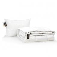 Набір №9548 Luxury Exclusive Eucalyptus демісезон (2200010806052) 140x205 см MirSon білий