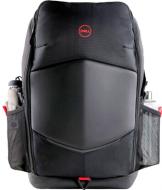 Рюкзак для ноутбука Dell Pursuit Backpack 17" black (460-BCKK)