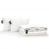 Набор №9548 Luxury Exclusive Eucalyptus демисезон (2200010806045) 200x220 см MirSon белый