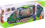 ВІТРИНА! Ігровий набір DIY Dino со световыми и звуковыми эффектами OTE0652947