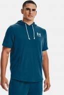 Футболка Under Armour 1370396-459 р.2XL синій