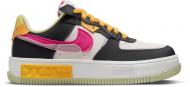 Кроссовки женские демисезонные Nike COURT VISION MID WINTER DR7880-001 р.39 разноцветные