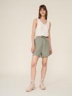 Шорты Outhorn OTHSS23TSHOF120-47S р. M зеленый