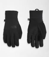 Варежки THE NORTH FACE M APEX INSULATED ETIP GLOVE NF0A7RHGJK31 р.L черный