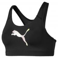 Бра Puma 4Keeps Bra M 51699638 р.M черный