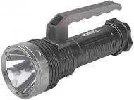 Фонарик Jazzway ФАZА P1-L2W черный Фонарик Jazzway ФАZА P1-L2W черный