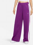 Штани жін.  р.XL фіолетовий FZ7279-505 W NSW PK PANT SW Nike SS24