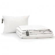 Набір №9549 Luxury Exclusive Eucalyptus літо (2200010806090) 140x205 см MirSon білий Набір №9549 Luxury Exclusive Eucalyptus літо (2200010806090) 140x205 см MirSon білий