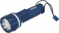 Фонарик Jazzway ФАZА R1-L3 синий Фонарик Jazzway ФАZА R1-L3 синий