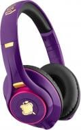 Наушники eKids Disney Descendants Wireless Mic violet (DI-B90DE.FXV7)