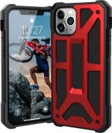 Чехол UAG Monarch 111701119494 для Apple iPhone 11 Pro