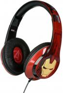 Наушники eKids Marvel Iron Man red (VI-M40IM.11XV7)