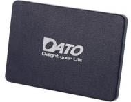 SSD-накопитель Dato 480GB 2,5" PCI Express 3.0 x4 TLC (DS700SSD-480GB)