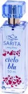 Парфюмированная вода SARITA Cielo Blu 50 мл