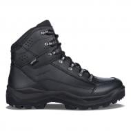 Черевики туристичні Lowa Renegade GTX MID TF р.41 чорний