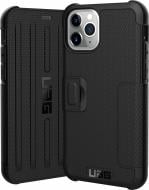 Чехол UAG Metropolis 111706114040 для Apple iPhone 11 Pro