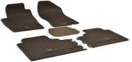 Килимки автомобільні ELIT KHD 218641 модельні