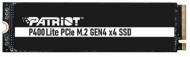 SSD-накопитель Patriot P400 2000GB M.2 PCI Express 4.0 x4 3D TLC NAND (P400P2TBM28H)