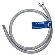 Шланг для воды Corso 1/2" М10×17мм 100см Corso (XA-3310)