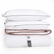 Набір №9566 Royal Wool демісезон (2200010806243) 200x220 см MirSon білий Набір №9566 Royal Wool демісезон (2200010806243) 200x220 см MirSon білий