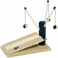 Когтеточка Karlie домик Kitty Kidz I 50х47х53 cм 04-34531