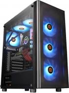 Корпус Thermaltake V200 TG RGB Black (CA-1K8-00M1WN-01)