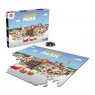 Пазл Winning Moves SOUTH PARK 1000 pcs (Саус Парк) (WM03171-ML1-6)