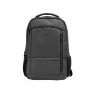 Рюкзак для ноутбука Promate 15.6" black (satchel-bp.black) Satchel-BP