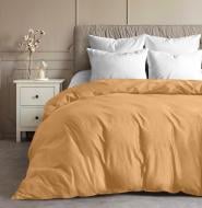 Пододеяльник 13-1027 Apricot Cream 200x220 см оранжевый Zastelli