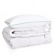 Набор №9568 Gold Silk Hand Made Wool зима (2200010806410) 140x205 см MirSon белый