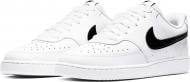 Кроссовки мужские демисезонные Nike Court Vision Low CD5463-101 р.44,5 белые