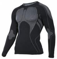 Термофутболка Lahti Pro LPKT1XXL р. XXLXXXL рост 5-6 L4120105 черный