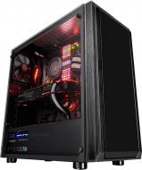 Корпус Thermaltake Versa J23 Tempered Glass Edition CA-1L6-00M1WN-00