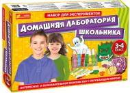 Досліди та експерименти Ranok Creative