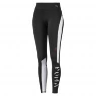 Лосины Puma Get Fast Thermo-R+ Tight 51825103 р.S черный