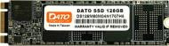 SSD-накопичувач Dato DM700 128GB M.2 M.2 3D TLC (DM700SSD-128GB)