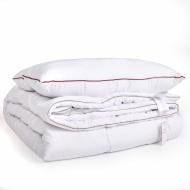 Набір №9556 Royal Pearl Hand Made Wool зима (2200010806373) 140x205 см MirSon білий Набір №9556 Royal Pearl Hand Made Wool зима (2200010806373) 140x205 см MirSon білий