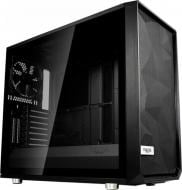 Корпус Fractal Design FD-CA-MESH-S2-BKO-TGD