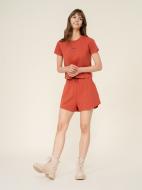 Шорты Outhorn OTHSS23TSHOF114-62S р. XS красный