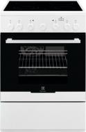 Плита электрическая Electrolux EKC962900W