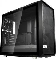 Корпус Fractal Design Meshify S2 Tempered Glass Black (FD-CA-MESH-S2-BKO-TGL)