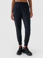 Брюки 4F 4FWMM00TFTRF1066-20S р. XS черный Брюки 4F 4FWMM00TFTRF1066-20S р. XS черный