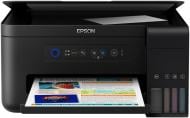 БФП Epson L4150 Фабрика друку А4 (C11CG25403)