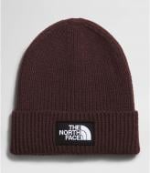 Шапка THE NORTH FACE TNF LOGO BOX CUFFED BEANIE NF0A3FJXI0I1 р.one size чорний